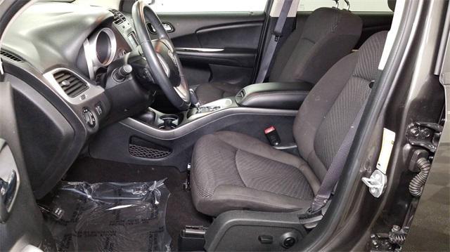 used 2017 Dodge Journey car