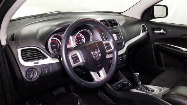 used 2017 Dodge Journey car
