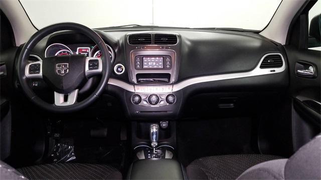 used 2017 Dodge Journey car