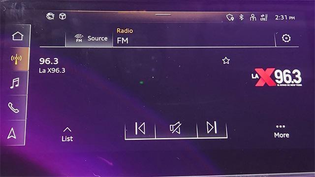 used 2022 Audi Q7 car, priced at $34,888