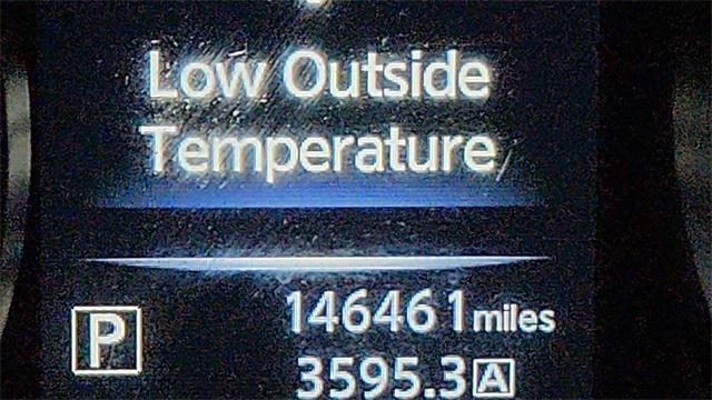 used 2015 Nissan Rogue car, priced at $9,995