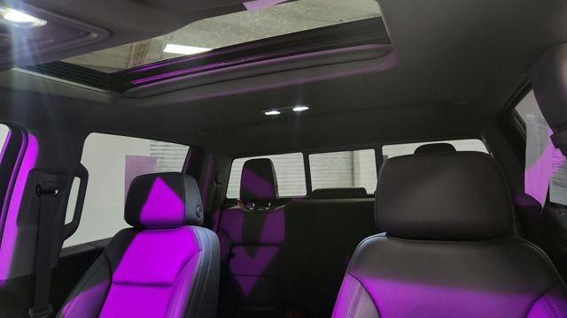 used 2025 Chevrolet Silverado 1500 car