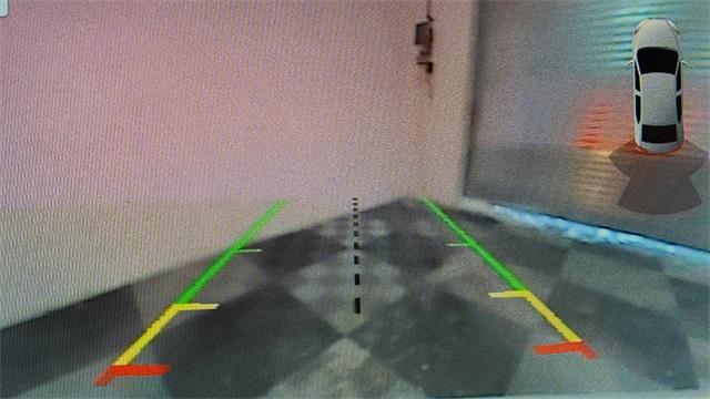 used 2023 Ford Mustang car, priced at $26,995