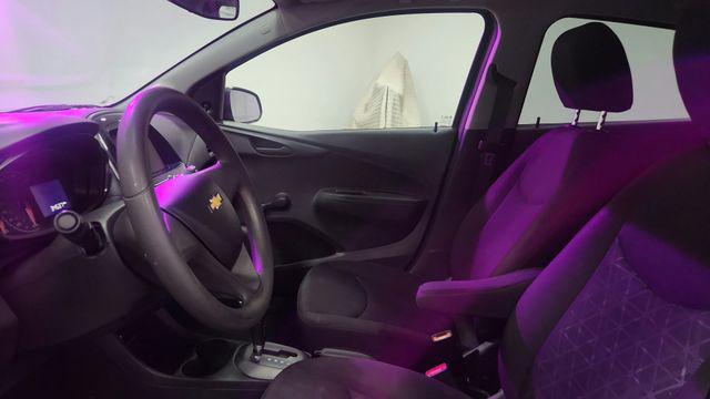 used 2021 Chevrolet Spark car, priced at $14,995
