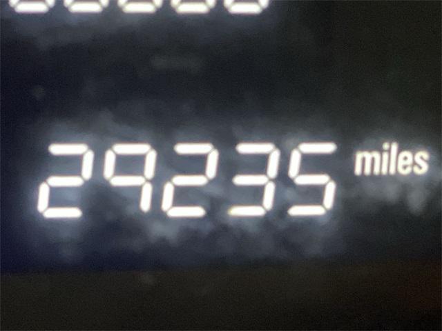 used 2021 Chevrolet Spark car