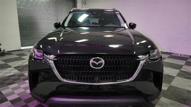 used 2024 Mazda CX-90 car, priced at $32,995