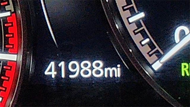 used 2024 Mazda CX-90 car, priced at $32,995