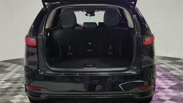 used 2024 Mazda CX-90 car, priced at $32,995