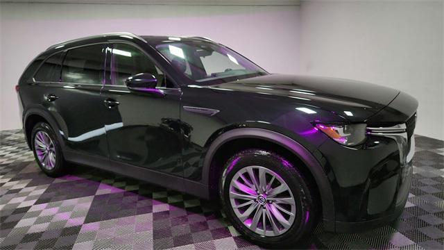 used 2024 Mazda CX-90 car, priced at $32,995