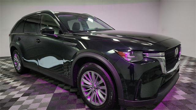 used 2024 Mazda CX-90 car, priced at $32,995
