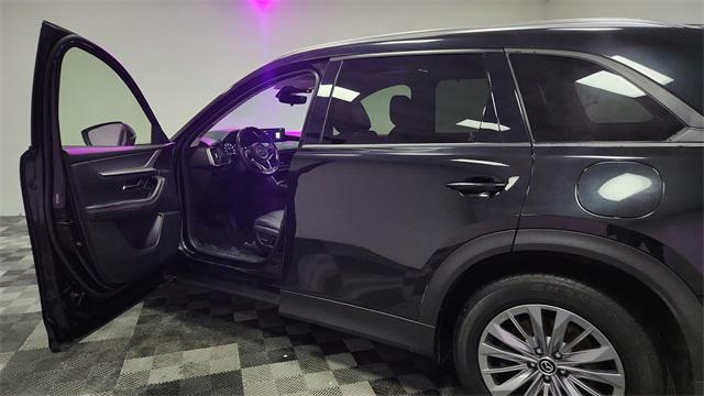 used 2024 Mazda CX-90 car, priced at $32,995