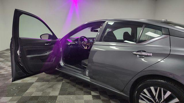used 2025 Nissan Altima car, priced at $22,995