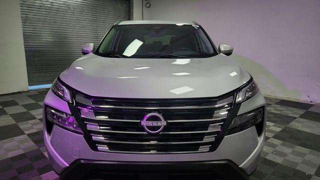 used 2024 Nissan Rogue car, priced at $24,995