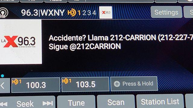 used 2022 Honda Accord Hybrid car, priced at $19,997