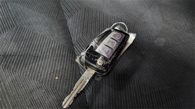 used 2016 Nissan Rogue car, priced at $8,888