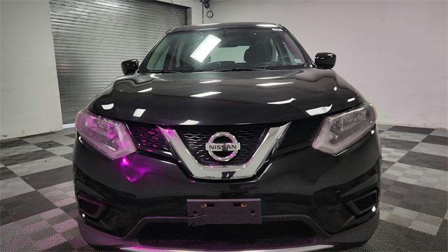 used 2016 Nissan Rogue car, priced at $8,888