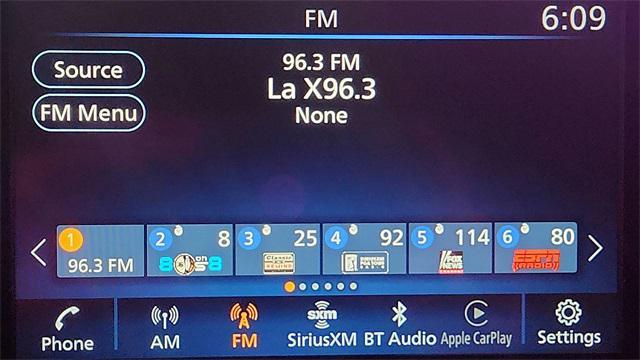 used 2024 Nissan Sentra car, priced at $24,995