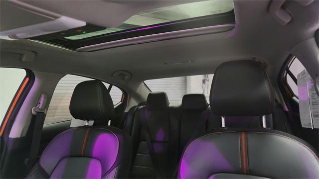 used 2024 Nissan Sentra car, priced at $24,995