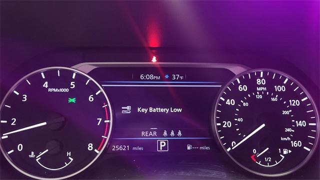 used 2024 Nissan Sentra car, priced at $24,995