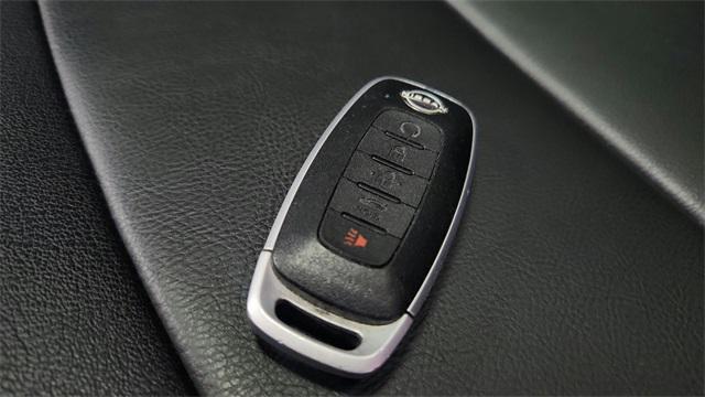 used 2024 Nissan Sentra car, priced at $24,995