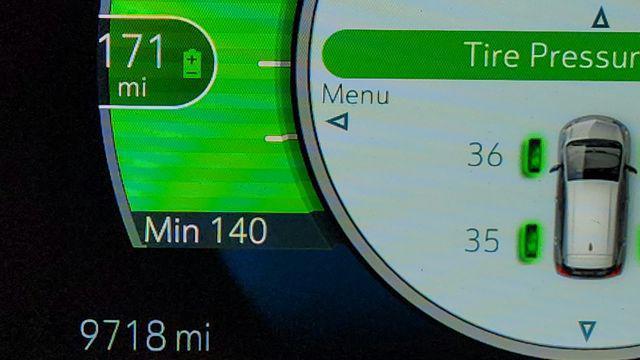 used 2021 Chevrolet Bolt EV car, priced at $16,800