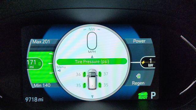 used 2021 Chevrolet Bolt EV car, priced at $16,800