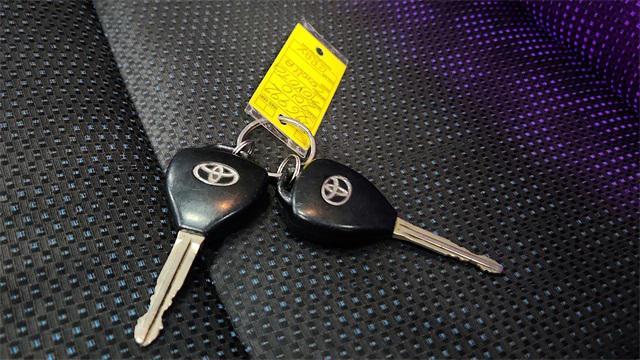 used 2010 Toyota Corolla car, priced at $9,995