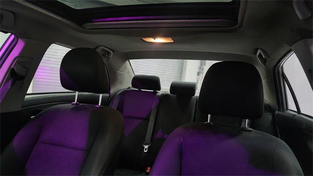 used 2010 Toyota Corolla car, priced at $9,995