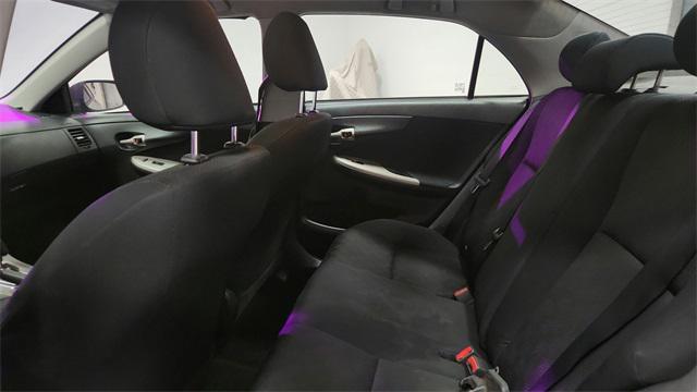 used 2010 Toyota Corolla car, priced at $9,995