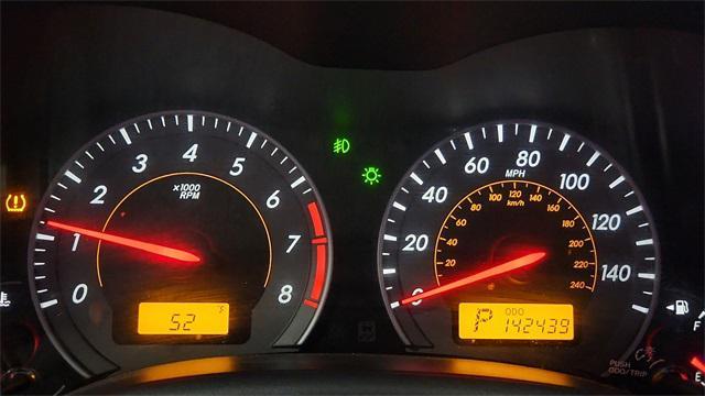 used 2010 Toyota Corolla car, priced at $9,995