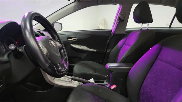 used 2010 Toyota Corolla car, priced at $9,995