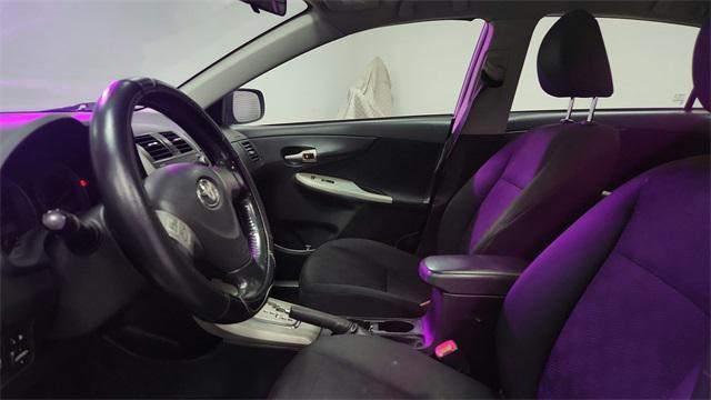 used 2010 Toyota Corolla car, priced at $9,995