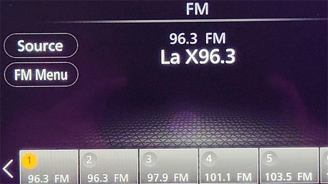 used 2024 Nissan Rogue car, priced at $28,888