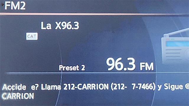 used 2017 Nissan Armada car, priced at $16,995