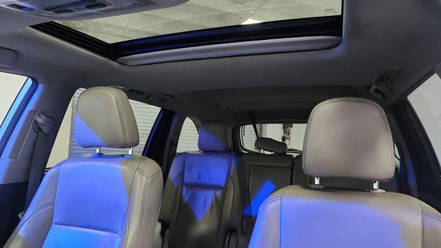 used 2018 Toyota Highlander car, priced at $16,800
