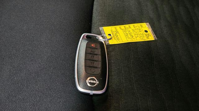used 2025 Nissan Pathfinder car, priced at $32,888