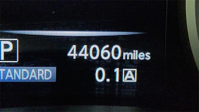 used 2018 INFINITI Q50 car, priced at $14,888