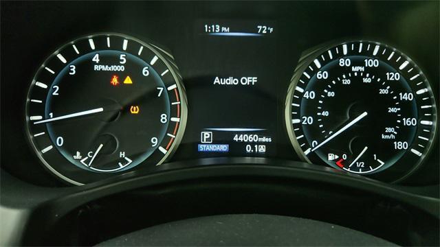 used 2018 INFINITI Q50 car, priced at $14,888