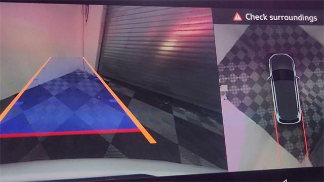 used 2025 Audi Q7 car, priced at $51,800