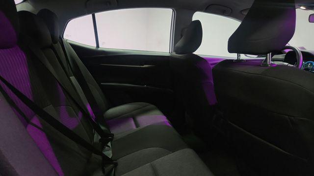 used 2025 Toyota Camry car, priced at $27,800