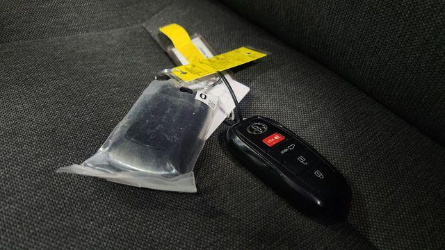 used 2025 Toyota Camry car, priced at $27,800