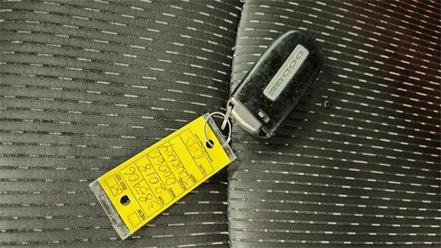 used 2018 Dodge Journey car, priced at $11,800