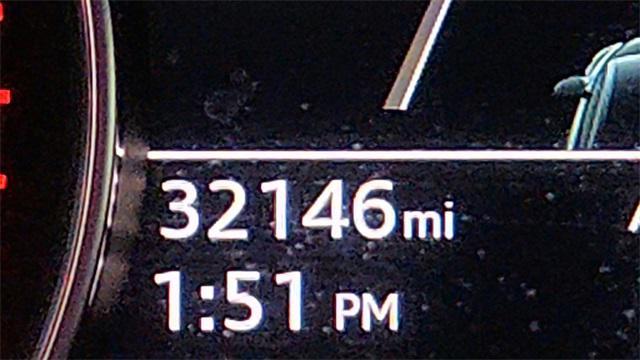 used 2023 Audi A5 Sportback car, priced at $32,995