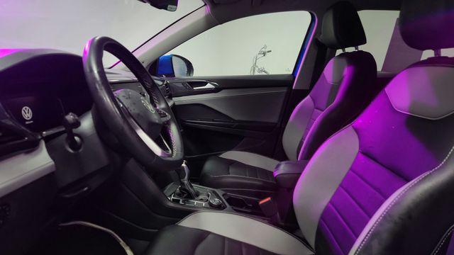used 2023 Volkswagen Taos car, priced at $23,887