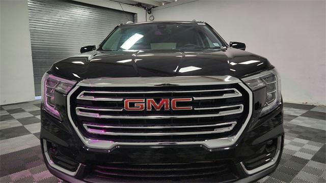 used 2024 GMC Terrain car