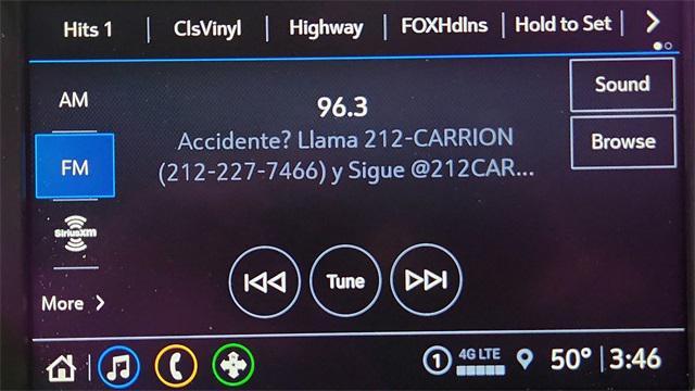 used 2024 GMC Terrain car