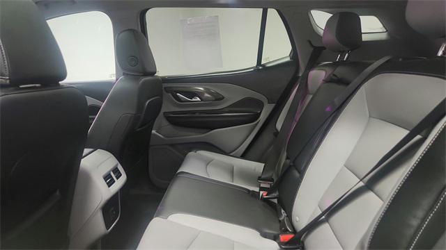used 2024 GMC Terrain car