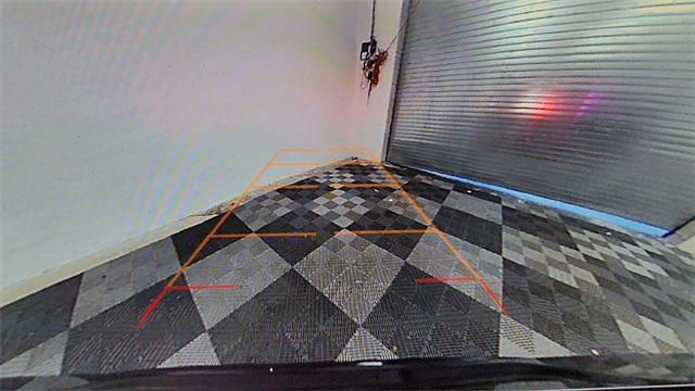 used 2024 GMC Terrain car