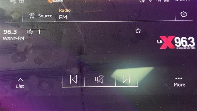 used 2024 Audi Q7 car, priced at $43,800