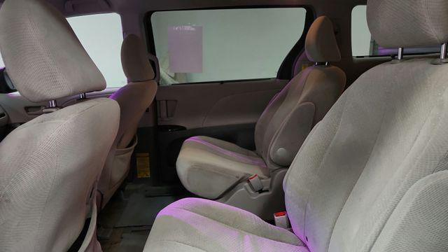 used 2014 Toyota Sienna car, priced at $16,995